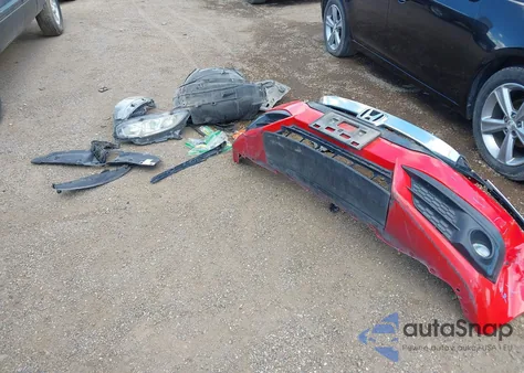 2016 Honda Civic Ex-L from USA, damaged, VIN 2HGFC1F75GH658397